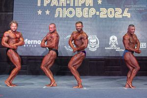 BODYBUILDING 90